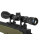 Well L96 AWP FH Sniper Rifle Set-OD