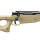 Softair - Sniper - Well L96 Sniper Rifle-Tan - ab 18, über 0,5 Joule