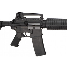 Softair - Gewehr - Specna Arms SA-C01 Core Schwarz - ab 14, unter 0,5 Joule