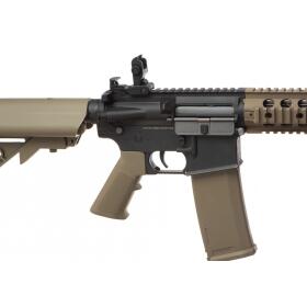 Softair - Gewehr - Specna Arms - SA-C05 Core 0,5J AEG - ab 14 - Half Tan