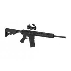 Softair - Rifle - G & G - CM16 R8-L Black - from 14,...