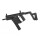 Softair - Gewehr - KRYTAC - Kriss Vector S-AEG - ab 18, über 0,5 Joule