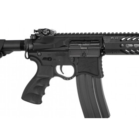Softair - Rifle - G & G - Seekins Precision AR15 SBR8...