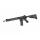 Softair - Rifle - G & G - Seekins Precision AR15 SBR8 - from 18, ü 0.5 J -Black