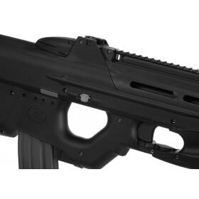 Softair - Gewehr - G & G - FN F2000 Tactical S-AEG - ab 18, über 0,5 J - Schwarz