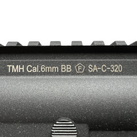 Softair - Gewehr - Specna Arms - SA-C06 Core S-AEG - ab 18, über 0,5 Joule - Half Tan