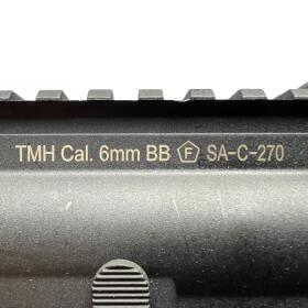 Softair - Gewehr - Specna Arms - SA-C07 Core S-AEG - ab 18, über 0,5 Joule - Schwarz