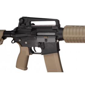 Softair - Gewehr - Specna Arms - SA-E01 Edge S-AEG - ab 18, über 0,5 Joule - Half Tan