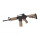 Softair - Gewehr - Specna Arms - SA-E01 Edge S-AEG - ab 18, über 0,5 Joule - Half Tan