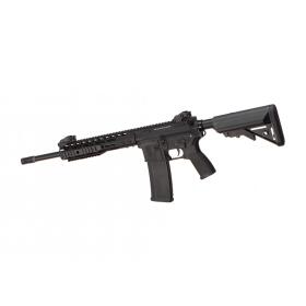 Softair - Gewehr - Specna Arms - SA-E09 Edge S-AEG - ab 18, über 0,5 Joule - Schwarz