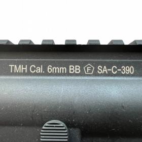 Softair - Gewehr - Specna Arms - SA-E09 Edge S-AEG - ab 18, über 0,5 Joule - Schwarz