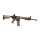 Softair - Gewehr - Specna Arms - SA-E09 Edge S-AEG - ab 18, über 0,5 Joule - Half Tan