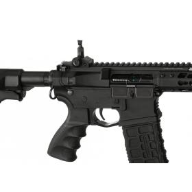 Softair - Rifle - G & G - CM16 E.T.U. Wild Hog 12 Inch S-AEG - from 18, ü 0,5 J