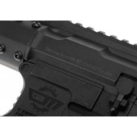 Softair - Rifle - G & G - CM16 E.T.U. Wild Hog 12 Inch S-AEG - from 18, ü 0,5 J