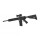 Softair - Gewehr - G & G - CM16 R8-L S-AEG - ab 18, über 0,5 Joule - Schwarz