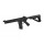 Softair - Gewehr - G & G - GC16 E.T.U. Predator - ab 18, über 0,5 Joule - Black