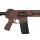 Softair - Rifle - G & G - GC16 E.T.U. Predator - over 18, over 0.5 joules - Coyote