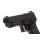 Softair - Pistole - Cyma CM122 Advanced AEP-Schwarz - ab 14, unter 0,5 Joule