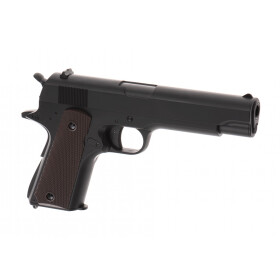 Softair - Pistol - Cyma - CM123 Advanced AEP - from 14,...