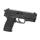 Cyma CM125 Advanced AEP-Schwarz