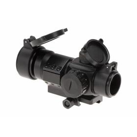 Aim-O M3 Red Dot - Cantilever Mount - black