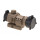 Aim-O M3 Red Dot with Cantilever Mount-Desert