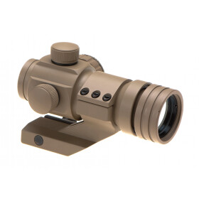 Aim-O M3 Red Dot with L-Shaped Mount-Desert