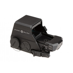 Sightmark UltraShot M-Spec LQD Reflex Sight-Schwarz