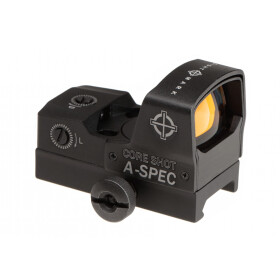 Sightmark Core Shot A-Spec FMS Reflex Sight-Schwarz