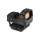 Sightmark Core Shot A-Spec FMS Reflex Sight-Schwarz