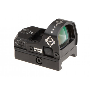 Sightmark Mini Shot M-Spec FMS Reflex Sight-Schwarz