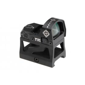 Mini Shot M-Spec FMS Reflex Sight Black