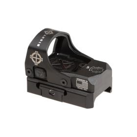 Sightmark Mini Shot M-Spec FMS Reflex Sight-Schwarz