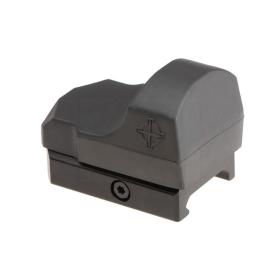 Sightmark Mini Shot M-Spec FMS Reflex Sight-Schwarz