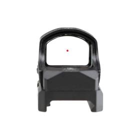 Sightmark Mini Shot M-Spec FMS Reflex Sight-Schwarz