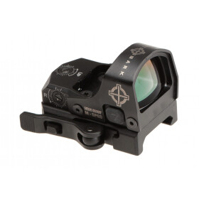 Sightmark Mini Shot M-Spec LQD Reflex Sight-Schwarz