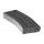 Magazin für Softair - G&G TR16 G2L Midcap Metal 90rds-Schwarz