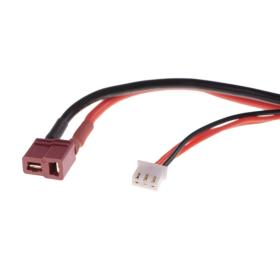 Lipo 7.4V 1800mAh 65C Graphene Mini Type T-Plug