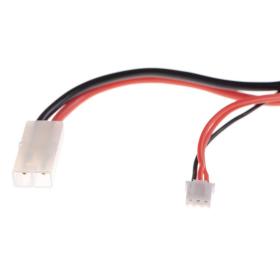 Nimrod Lipo 7.4V 2200mAh 65C Graphene Large Type