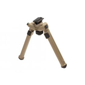 Bipod for A.R.M.S. 17S Style Dark Earth