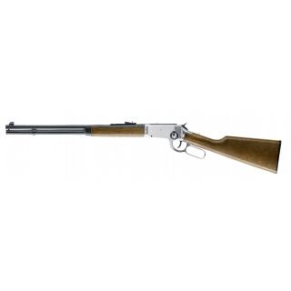 Air Rifle - Legends - Cowboy Rifle - Co2 System - Cal....