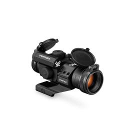 Vortex Optics Strikefire II with Cantilever Mount 1/3...