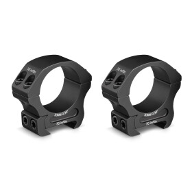 Vortex Optics Pro Series 30 mm Ringe Low