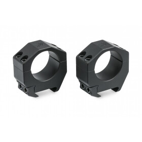 Vortex Optics Precision Matched Rings 30 mm