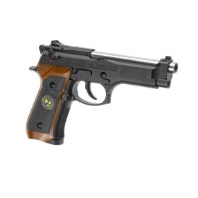 Softair - Pistol - WE - M92 Samurai Edge Biohazard Full...