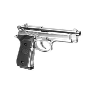 Softair - Pistol - M9 Full Metal Co2 - over 18, over 0.5...