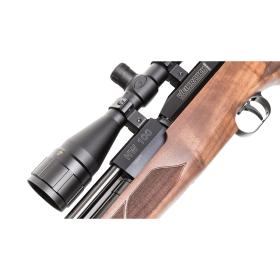 Air rifle - WEIHRAUCH HW 100 SK - compressed air - cal....