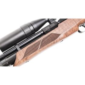 Luftgewehr - WEIHRAUCH HW 100  SK - Pressluft - Kal. 4,5mm - Diabolo