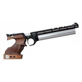 Air pistol - STEYR EVO 10 Black - compressed air - cal....