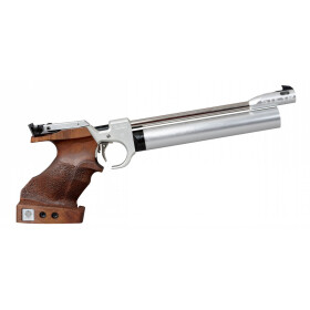 Air pistol - STEYR LP2 - cal. 4,5mm - Diabolo